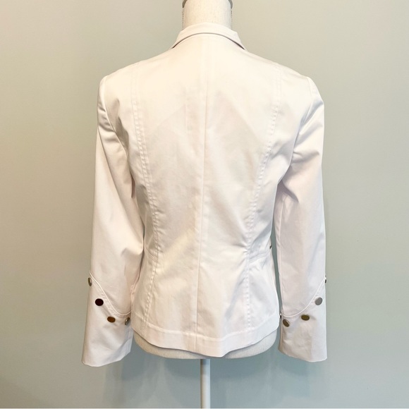 Zoey Blazer/Jacket | Size: 6 - Picture 4 of 13